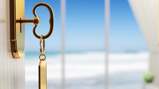 Residential Locksmith at Townsite Oceanside, California